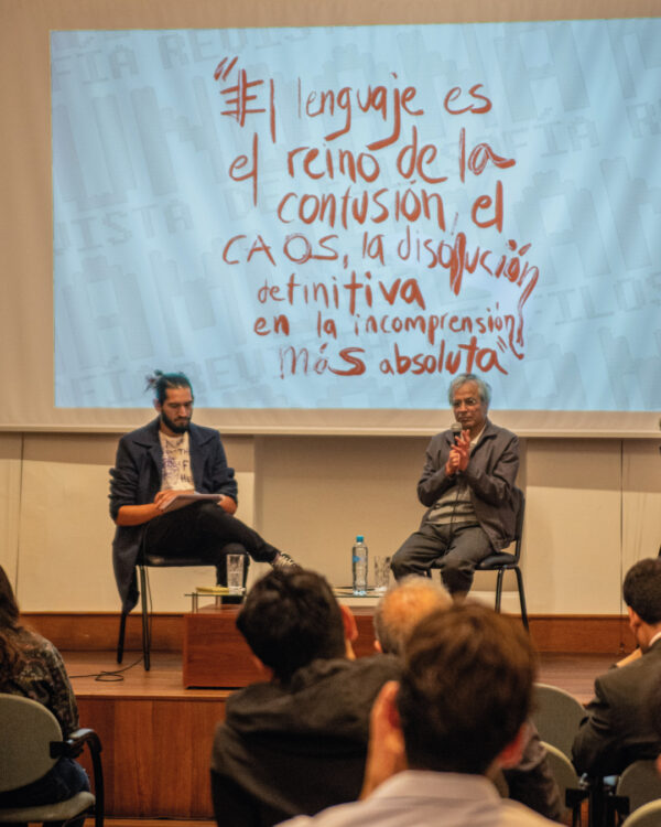 fotógrafo conferencias cuenca