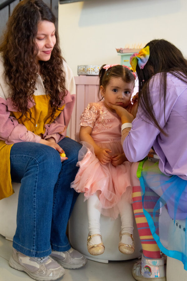 cumpleaños infantil cuenca 3