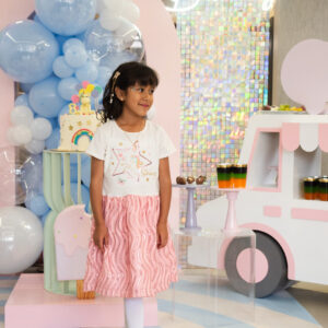 cumpleaños infantil cuenca