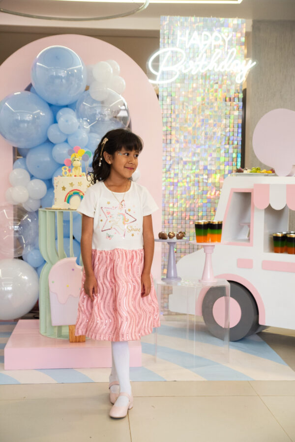 cumpleaños infantil cuenca