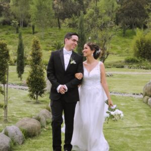Fotógrafo de Bodas en Cuenca
