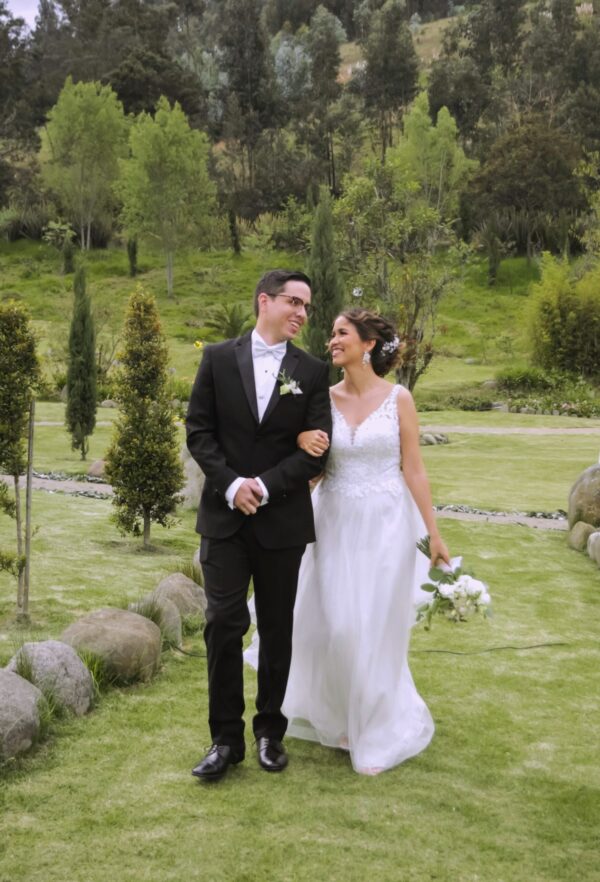 Fotógrafo de Bodas en Cuenca